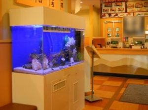 足立区　飲食店様