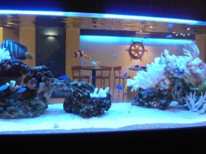 百貨店催事場②