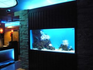 新宿区　飲食店　様