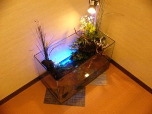 目黒　フィットネスジム様