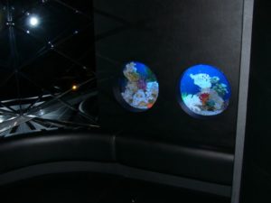 新宿区　飲食店 様