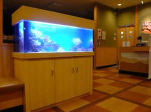 神奈川県　横浜　飲食店様