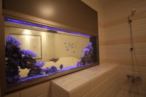 都内　ホテル様