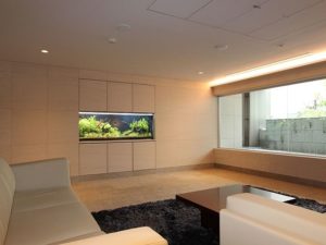 品川区　マンション様