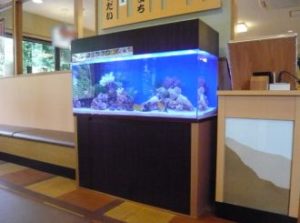 綾瀬市　飲食店様　見る人を引きつけます