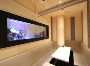 新宿区　飲食店様