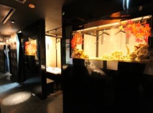 渋谷区　飲食店様