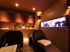 三鷹　美容院様