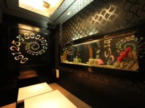 上野　飲食店様