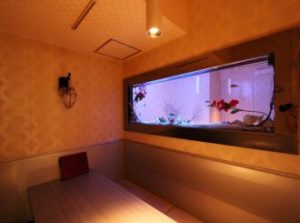 六本木　飲食店様